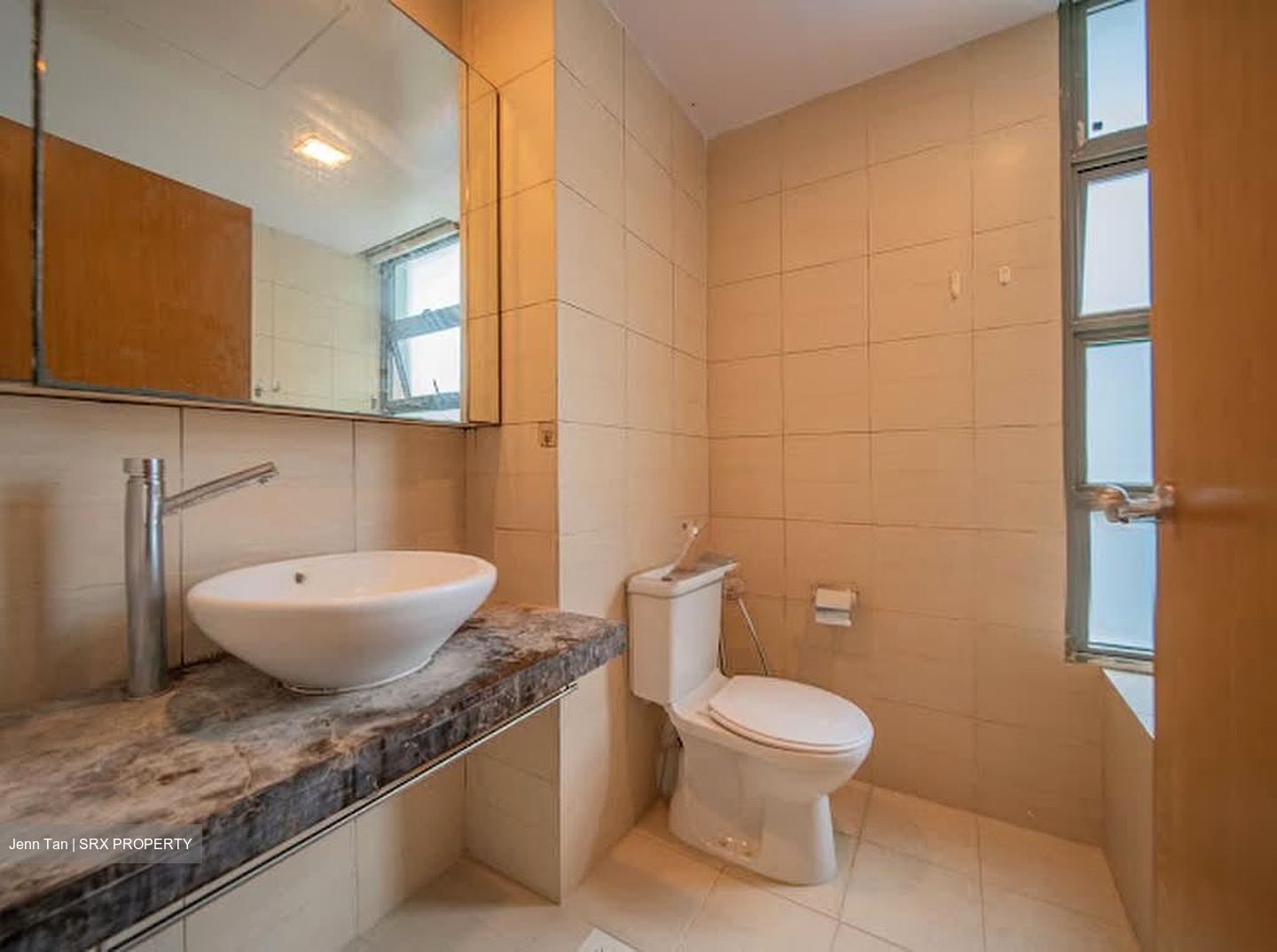 The Quintet (D23), Condominium #586111281